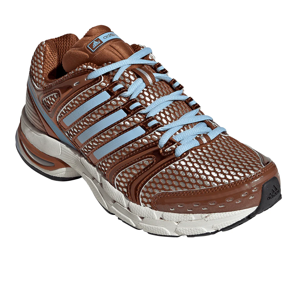 Adistar Control 5 Lace Up Sneakers - Image 2