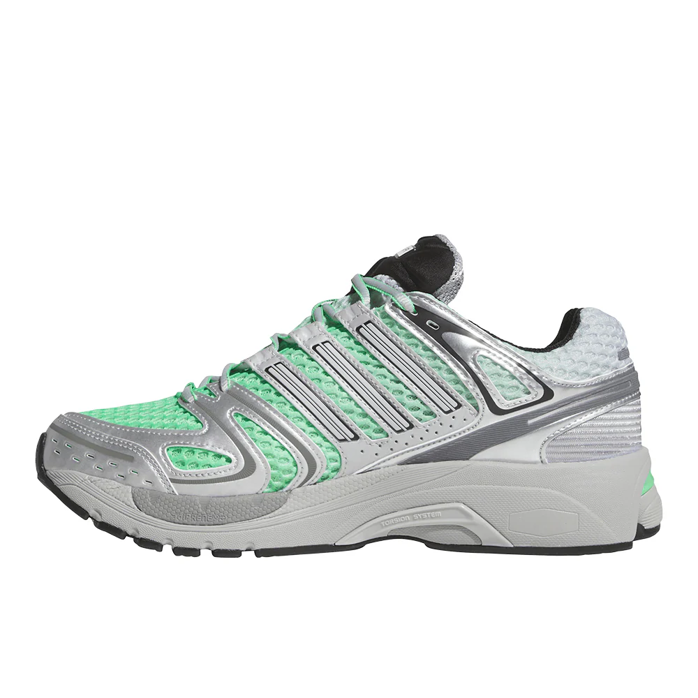 Adistar Control 5 Lace Up Sneakers - Image 3
