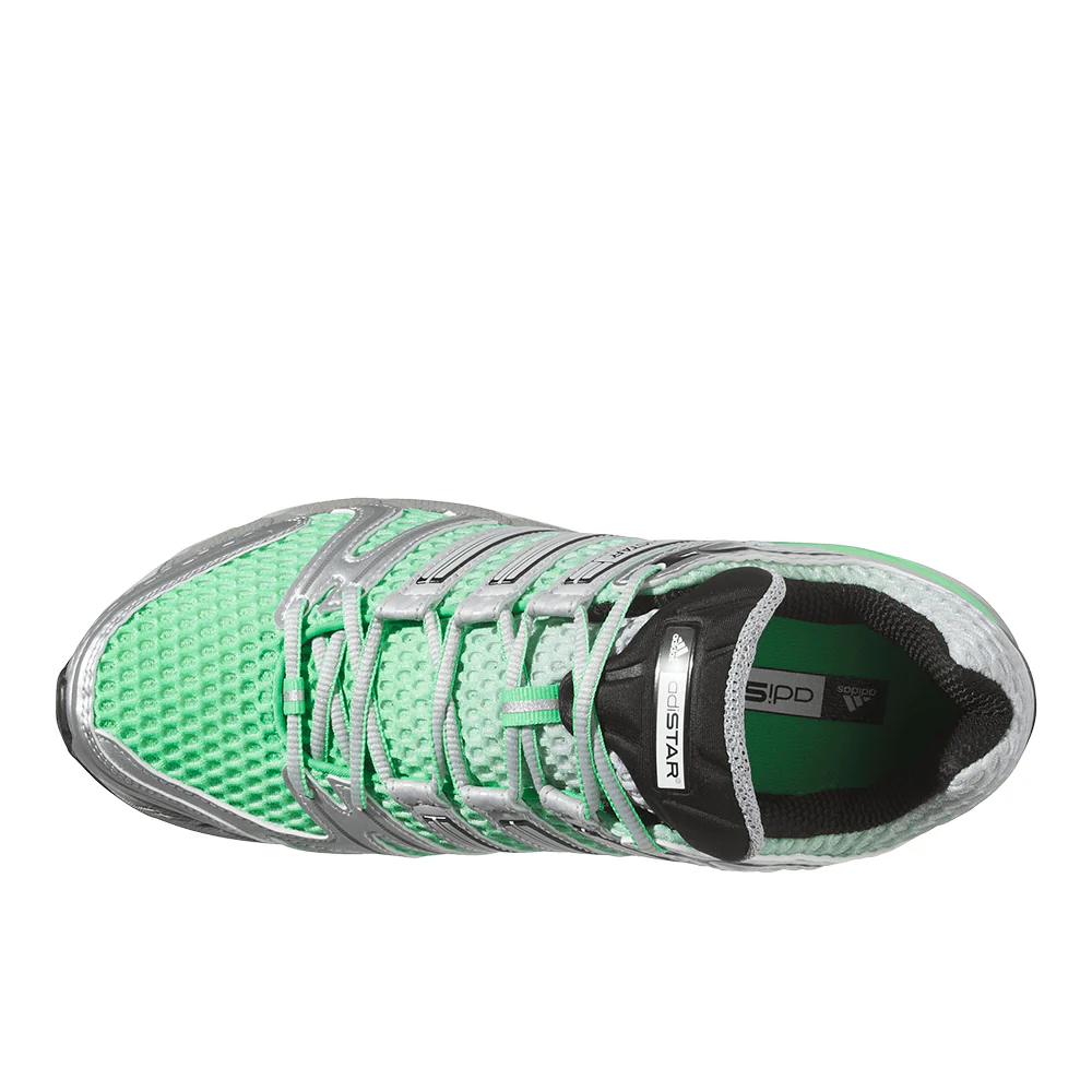 Adistar Control 5 Lace Up Sneakers - Image 4