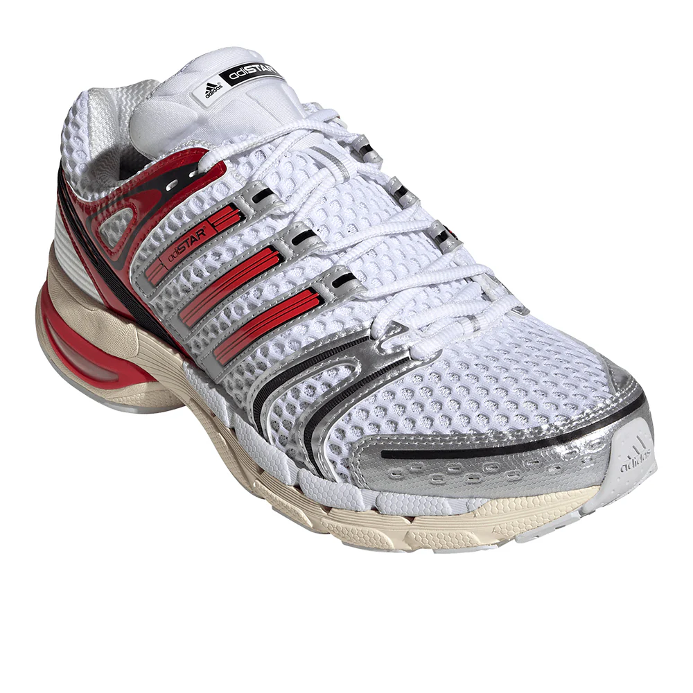 Adistar Control 5 Lace Up Sneakers - Image 2