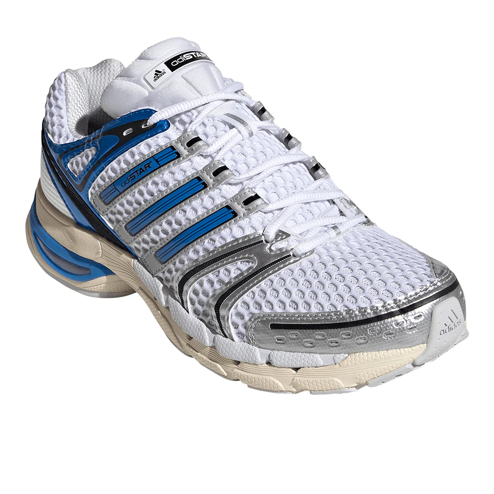 Adistar Control 5 Lace Up Sneakers - Image 2