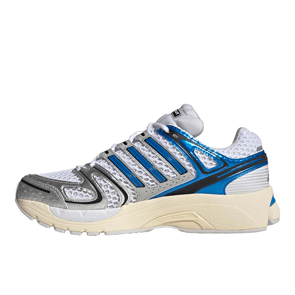 Adistar Control 5 Lace Up Sneakers - Image 3