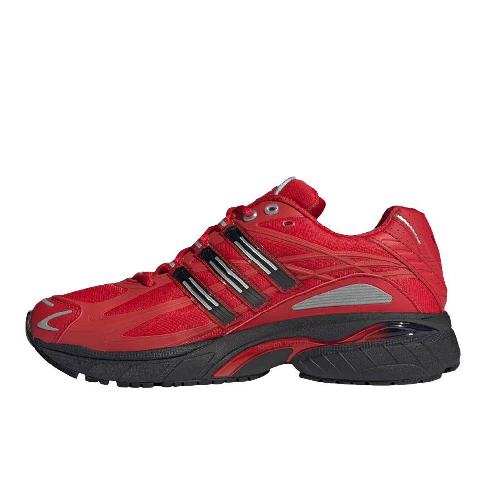 Adistar Cushion Lace Up Sneakers - Image 3