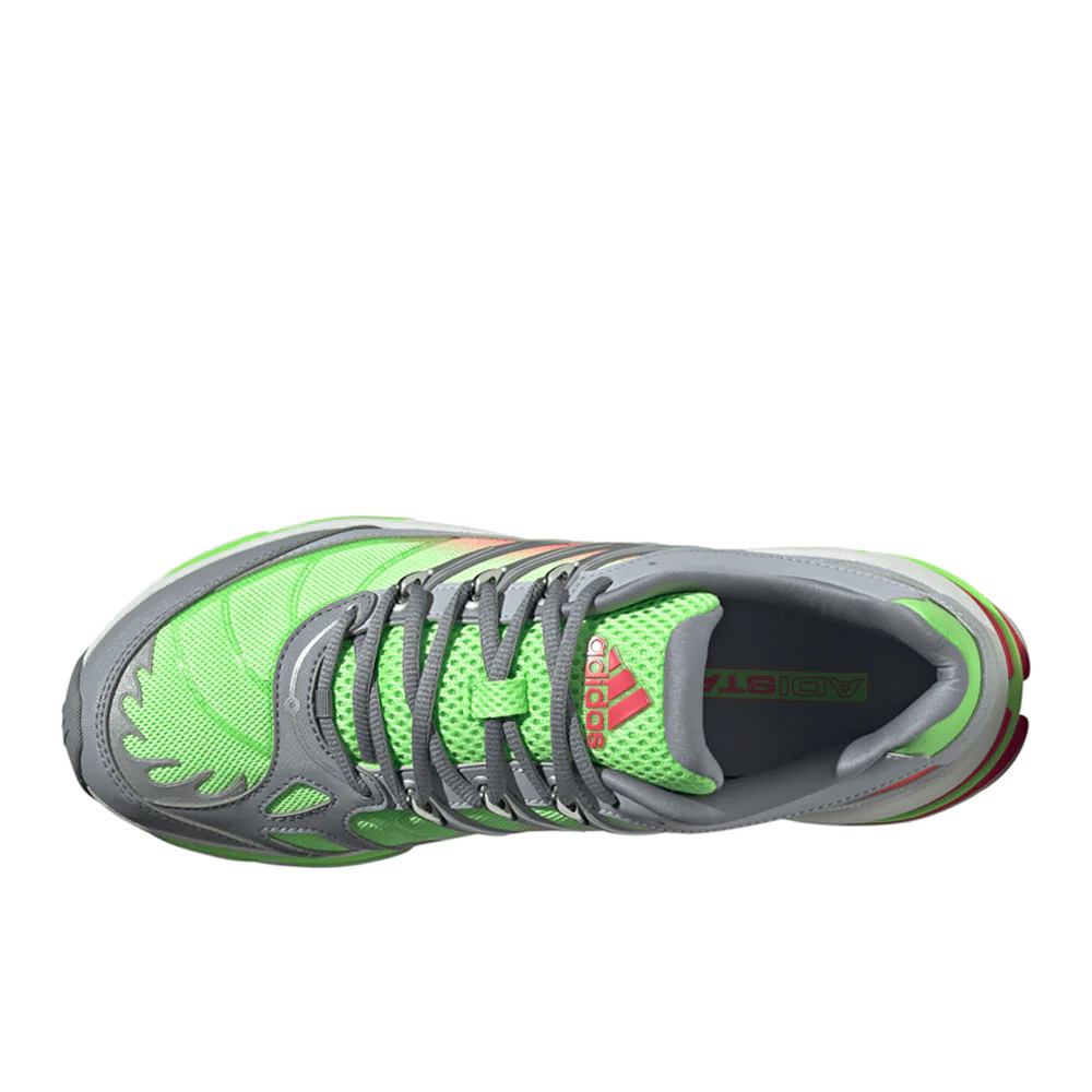 Adistar Hrmy Lace Up Sneakers - Image 4