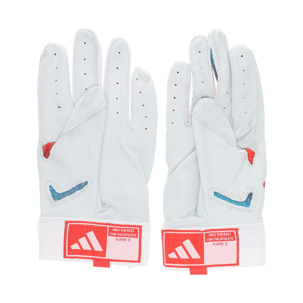 Adizero 6 Hype Candy Gloves - Image 2