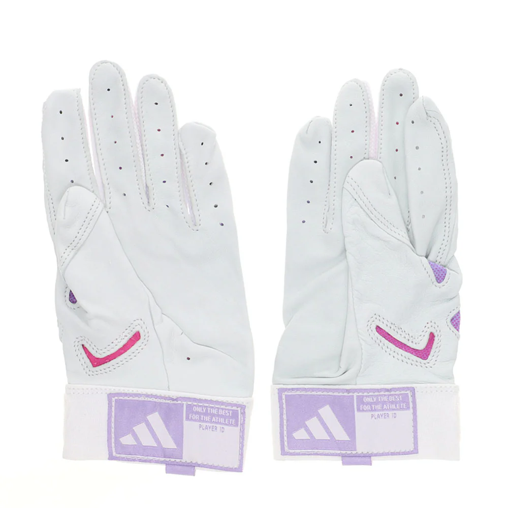 Adizero 6 Hype Candy Gloves - Image 2