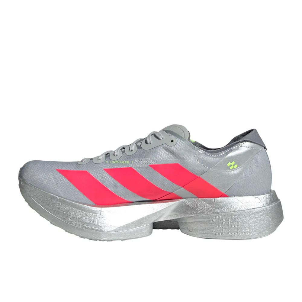 Adizero Adios Pro 4 Running Shoes - Image 3