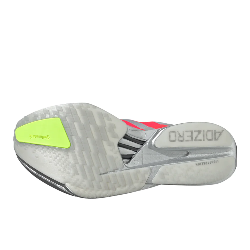 Adizero Adios Pro 4 Running Shoes - Image 5