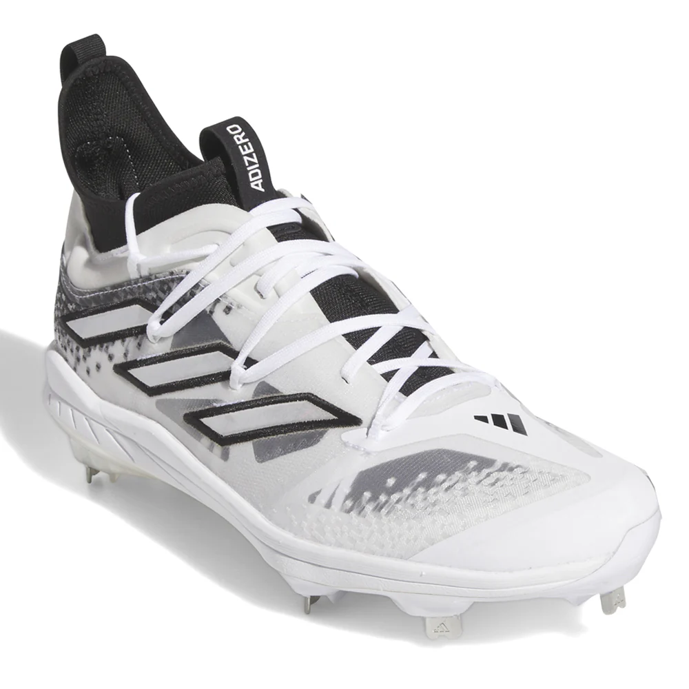 Adizero Afterburner 9 NWV Baseball Cleats - Image 2