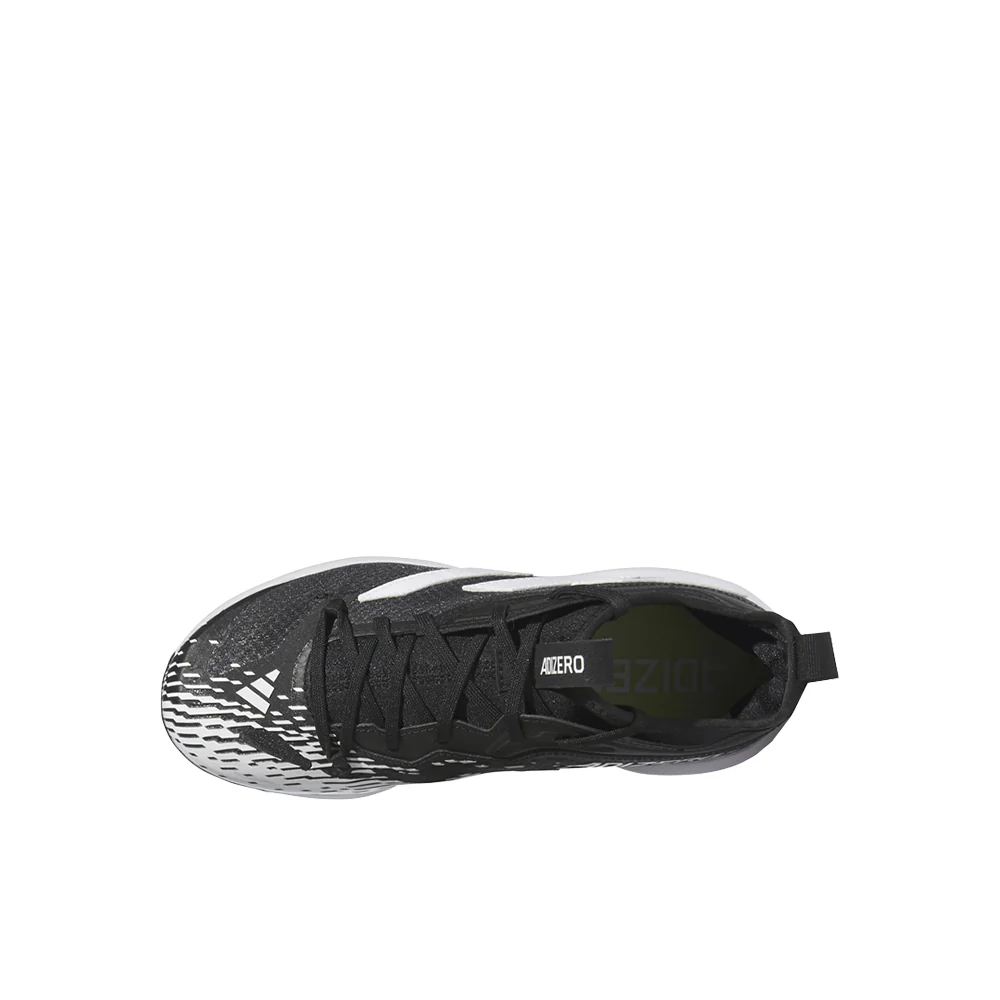 Adizero Afterburner 9 NWV TPU Baseball Cleats (Little Kid-Big Kid) - Image 4