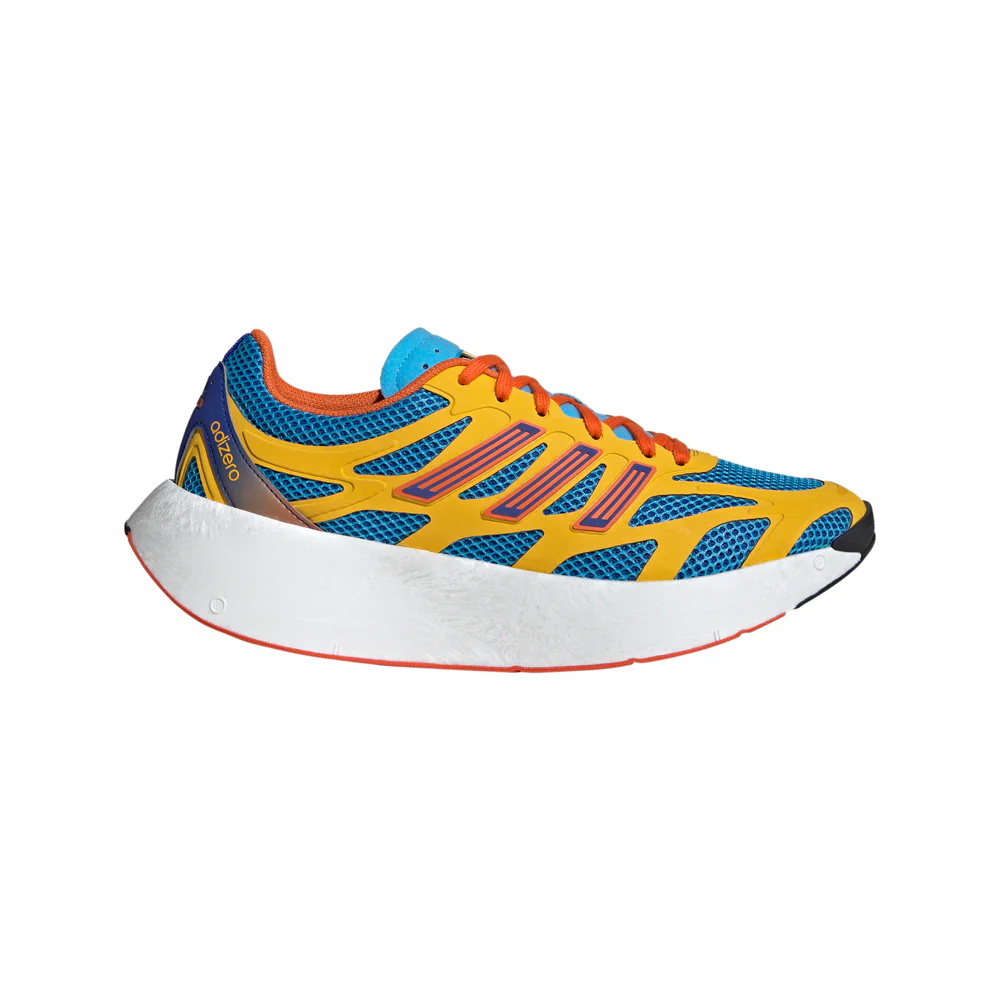 Adizero Aruku Lace Up Sneakers