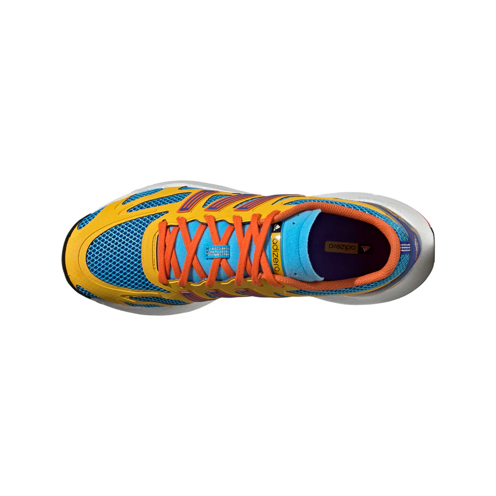 Adizero Aruku Lace Up Sneakers - Image 4
