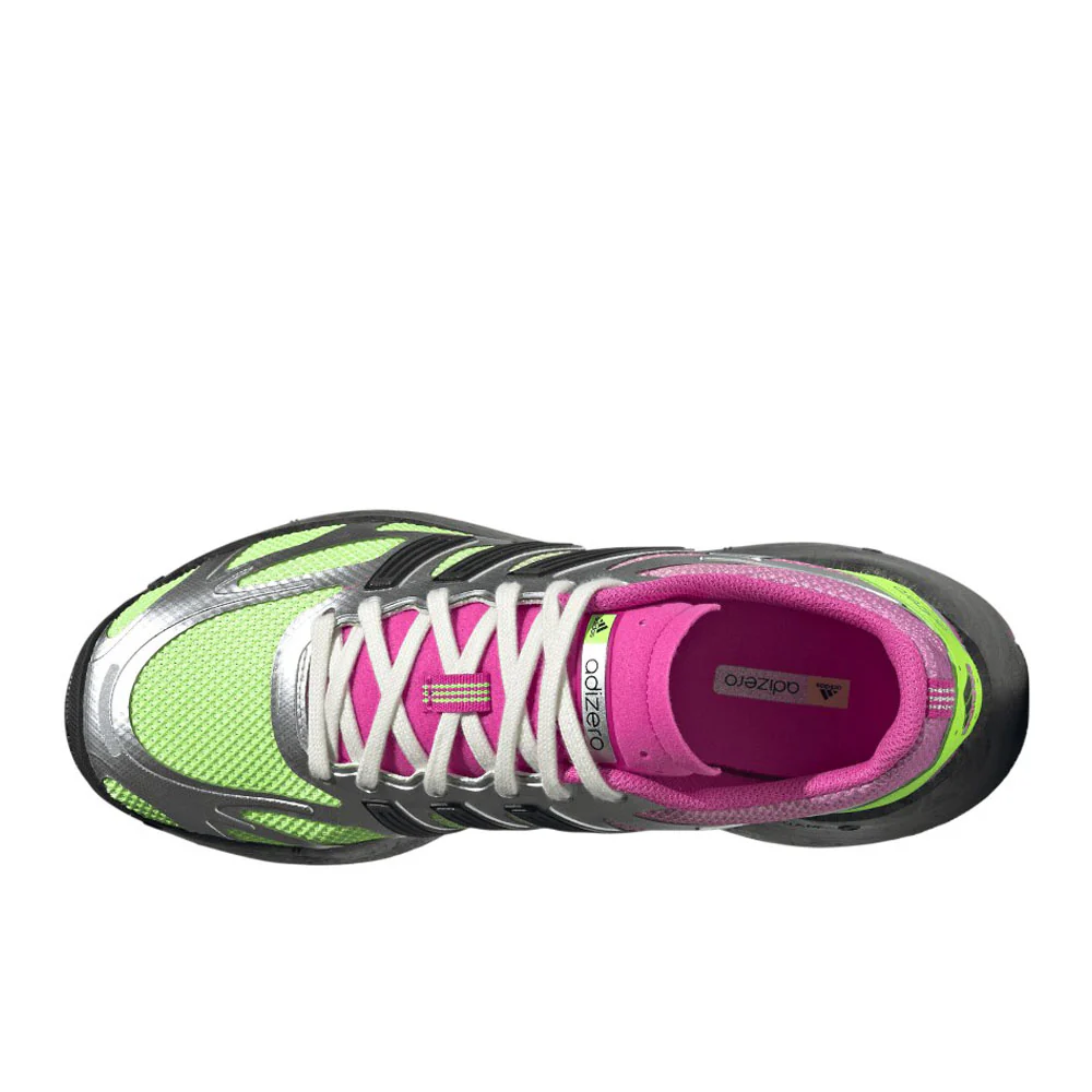 Adizero Aruku Lace Up Sneakers - Image 4