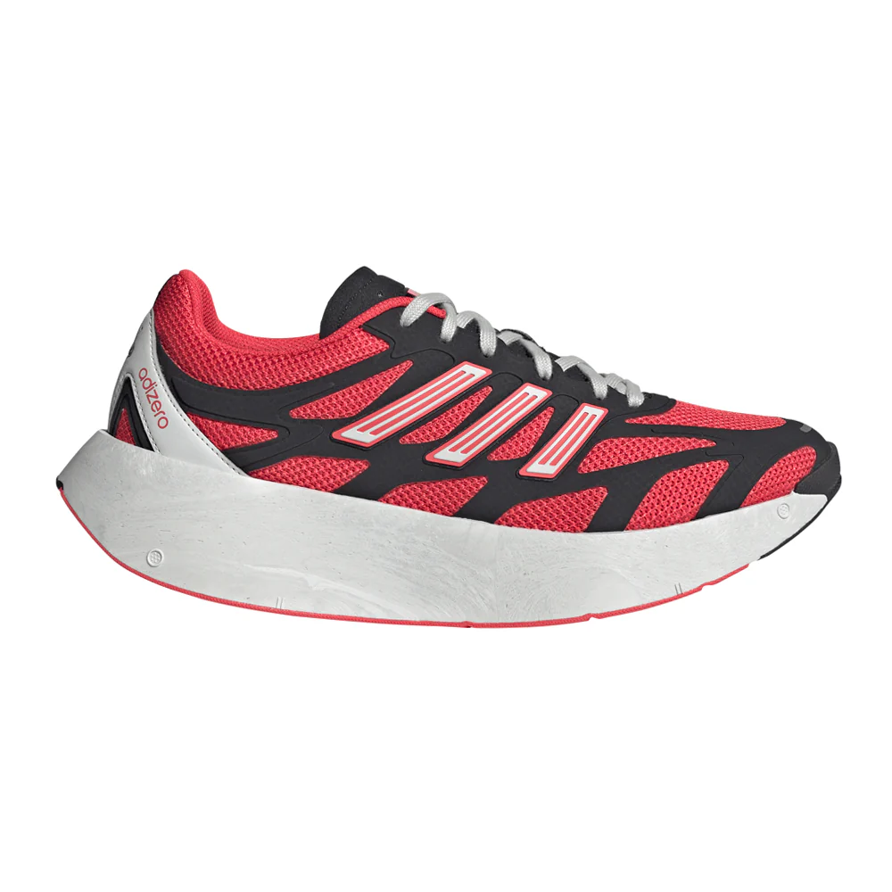 Adizero Aruku Lace Up Sneakers
