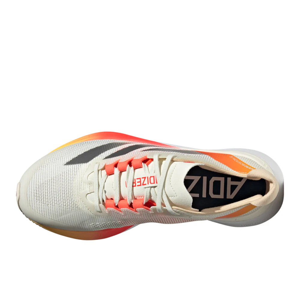 Adizero Boston 12 Running Shoes - Image 4