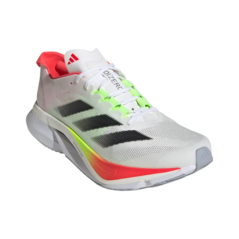 Adizero Boston 12 Running Shoes - Image 2