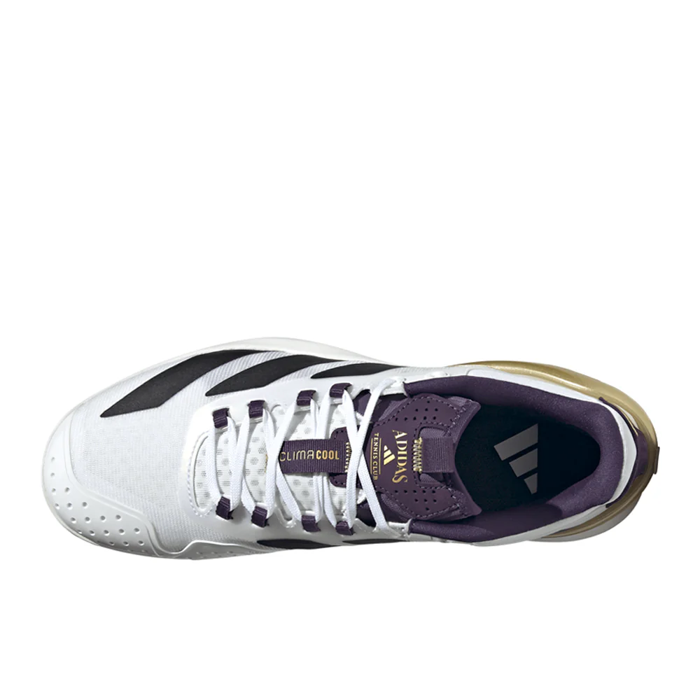 Adizero Cybersonic 2 Tennis Shoes - Image 4