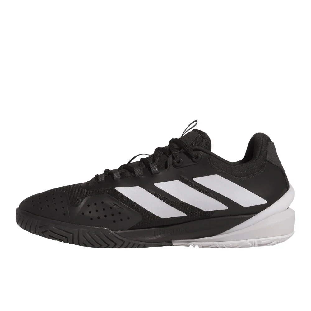 Adizero Cybersonic 2 Tennis Shoes - Image 3