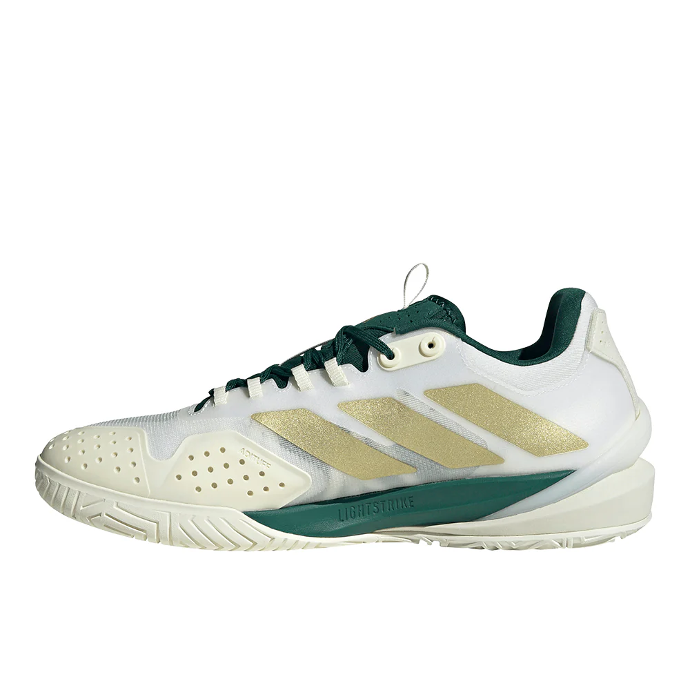 Adizero Cybersonic 2 Tennis Shoes - Image 3
