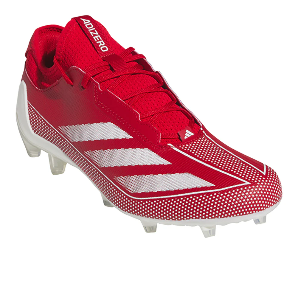 Adizero Electric 1 Football Cleats - Image 2