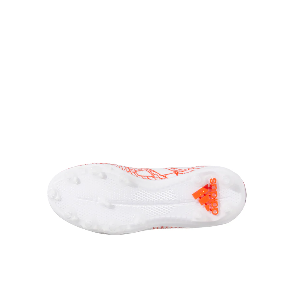 Adizero Electric.2 Football Cleats (Big Kid) - Image 5