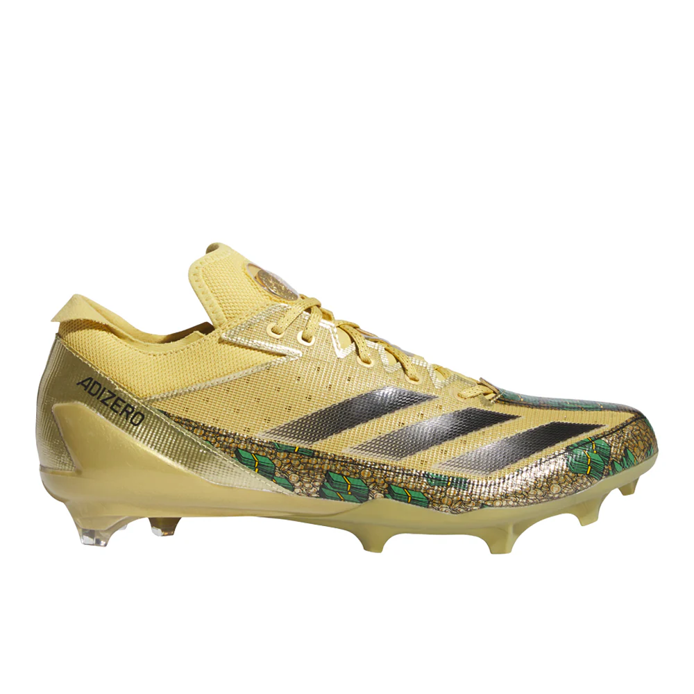 Adizero Electric Football Cleats