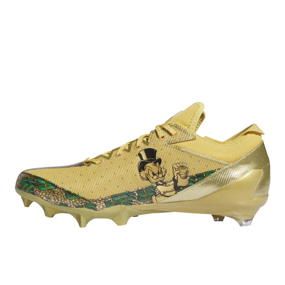 Adizero Electric Football Cleats - Image 3