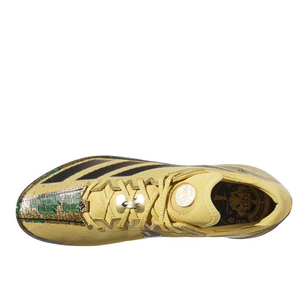 Adizero Electric Football Cleats - Image 4
