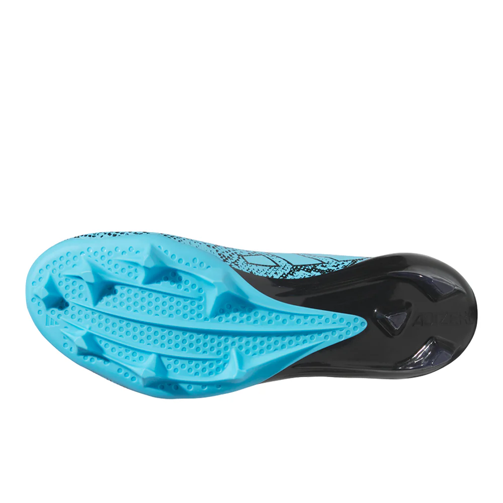 Adizero Electric II Exotic Speed Football Cleats - Image 5