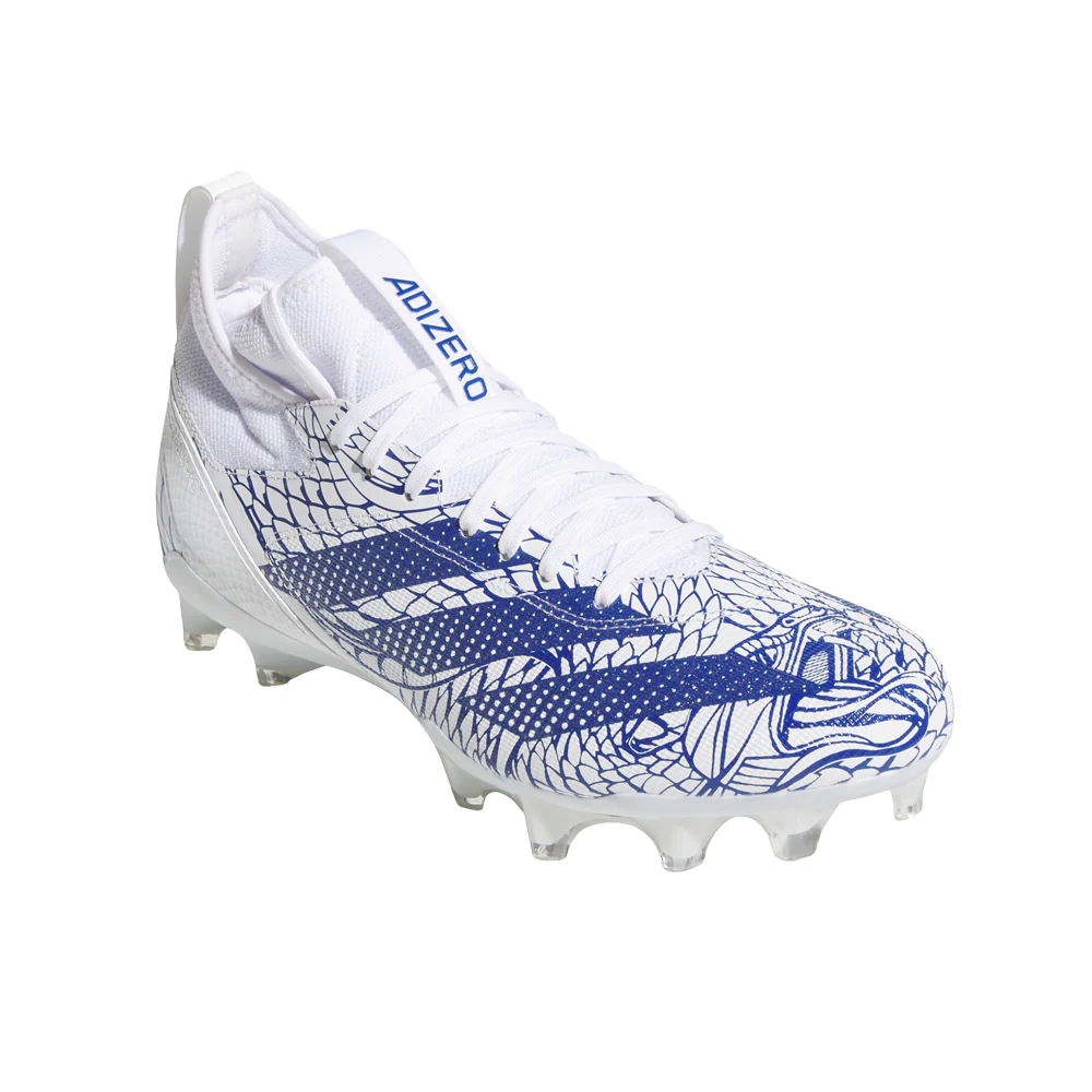 Adizero Impact Exotic Speed Football Cleats - Image 2