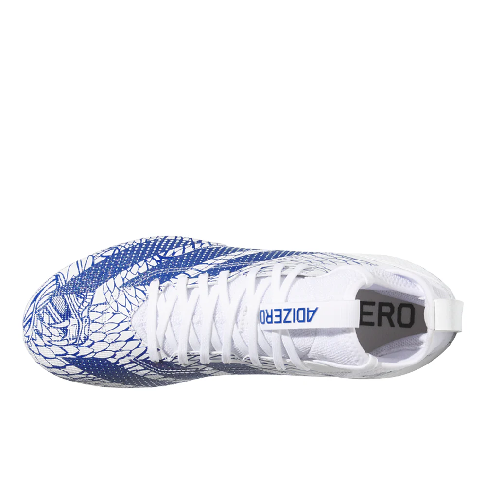 Adizero Impact Exotic Speed Football Cleats - Image 4