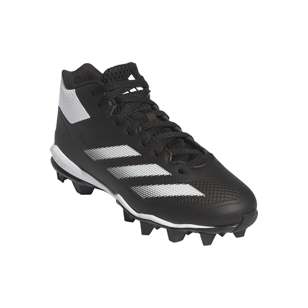 Adizero Impact Molded Baseball Cleats (Little Kid-Big Kid) - Image 2