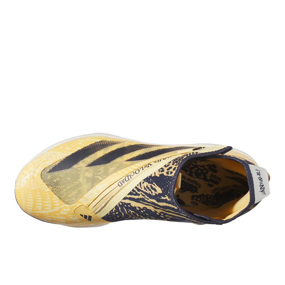 Adizero Impact+ Somos Baseball Cleats - Image 4