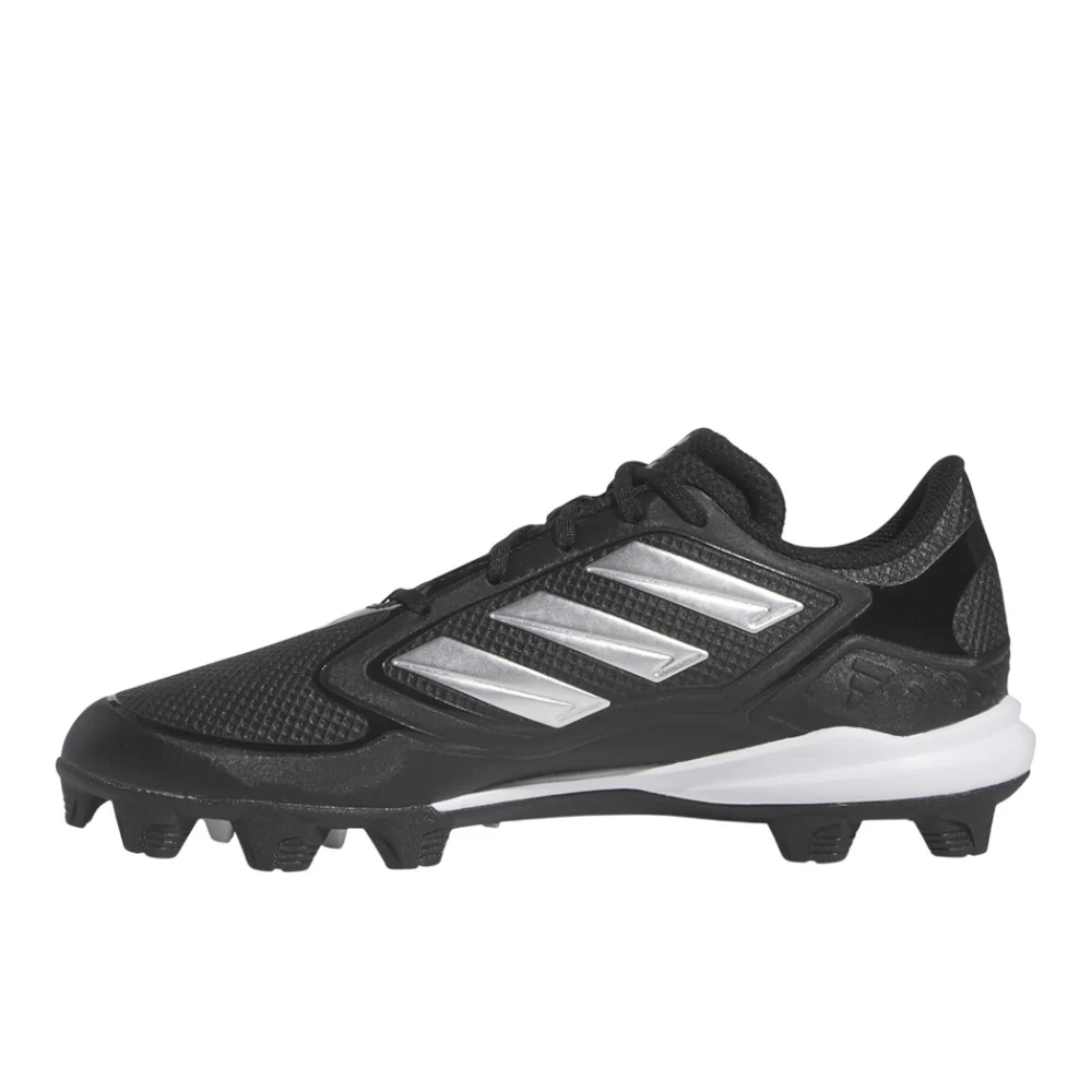 Adizero Purehustle 3 Elite Softball Cleats - Image 3