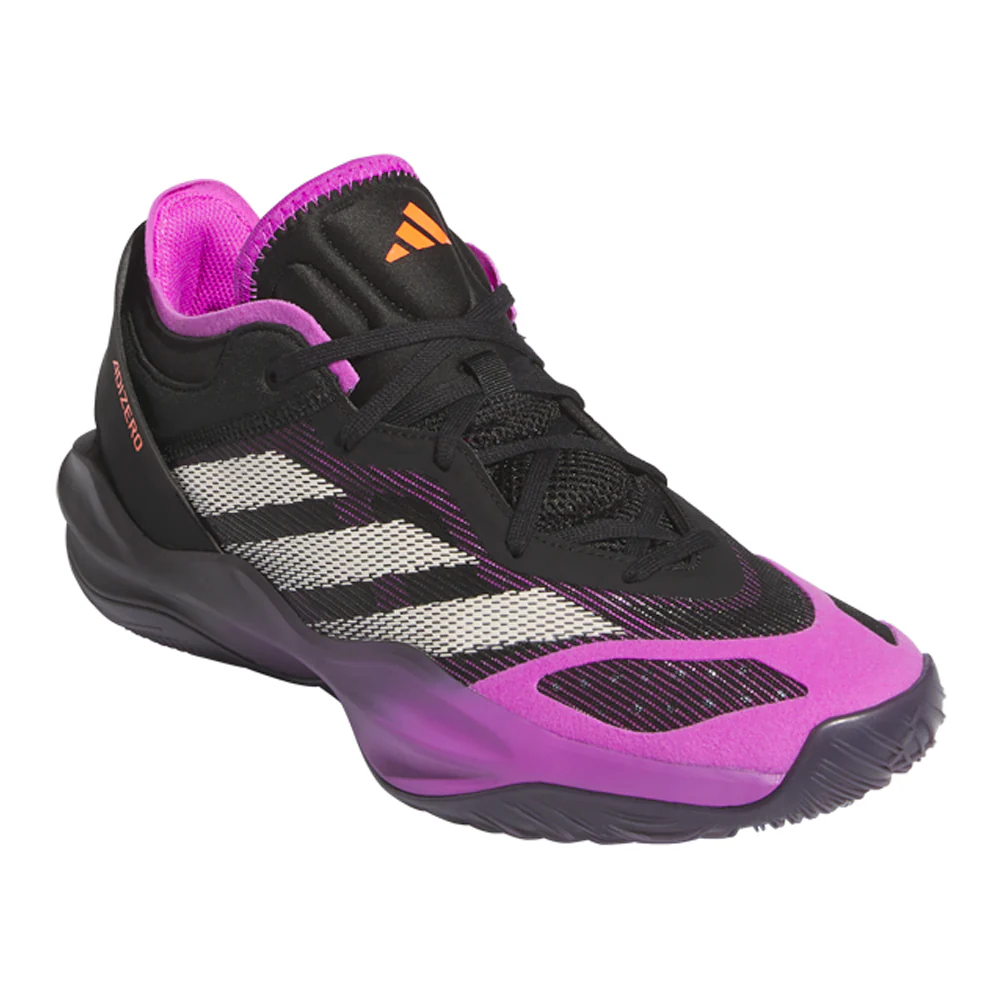 Adizero Select 2.0 Basketball Shoes - Image 2