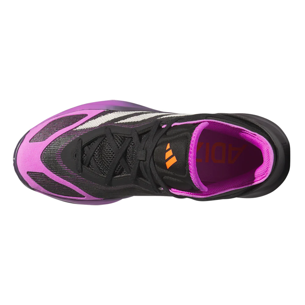 Adizero Select 2.0 Basketball Shoes - Image 4