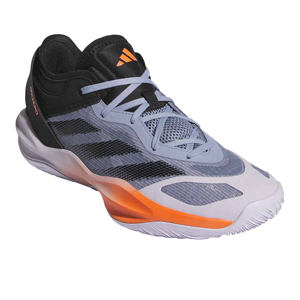 Adizero Select 2.0 Basketball Shoes - Image 2