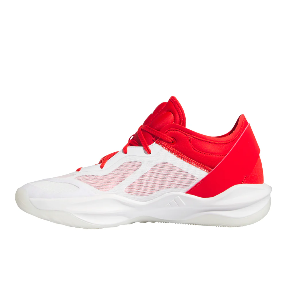 Adizero Select 2.0 Basketball Shoes - Image 3