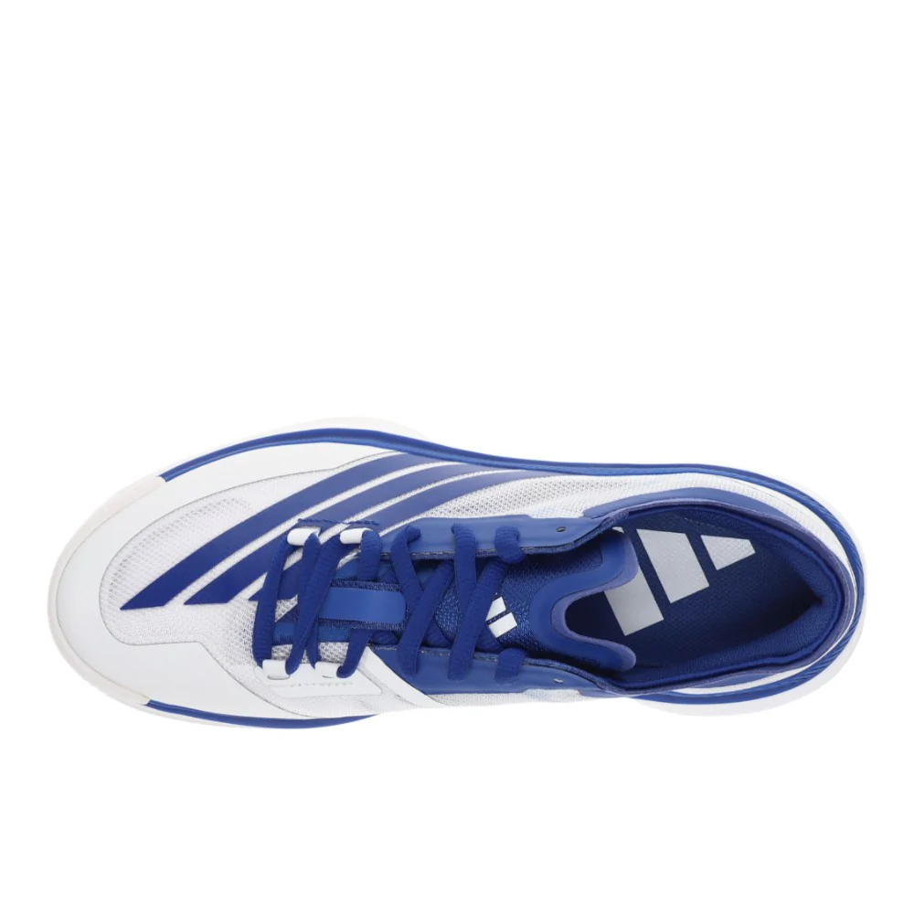 Adizero Select 3.0 Pro Team Basketball Shoes - Image 4
