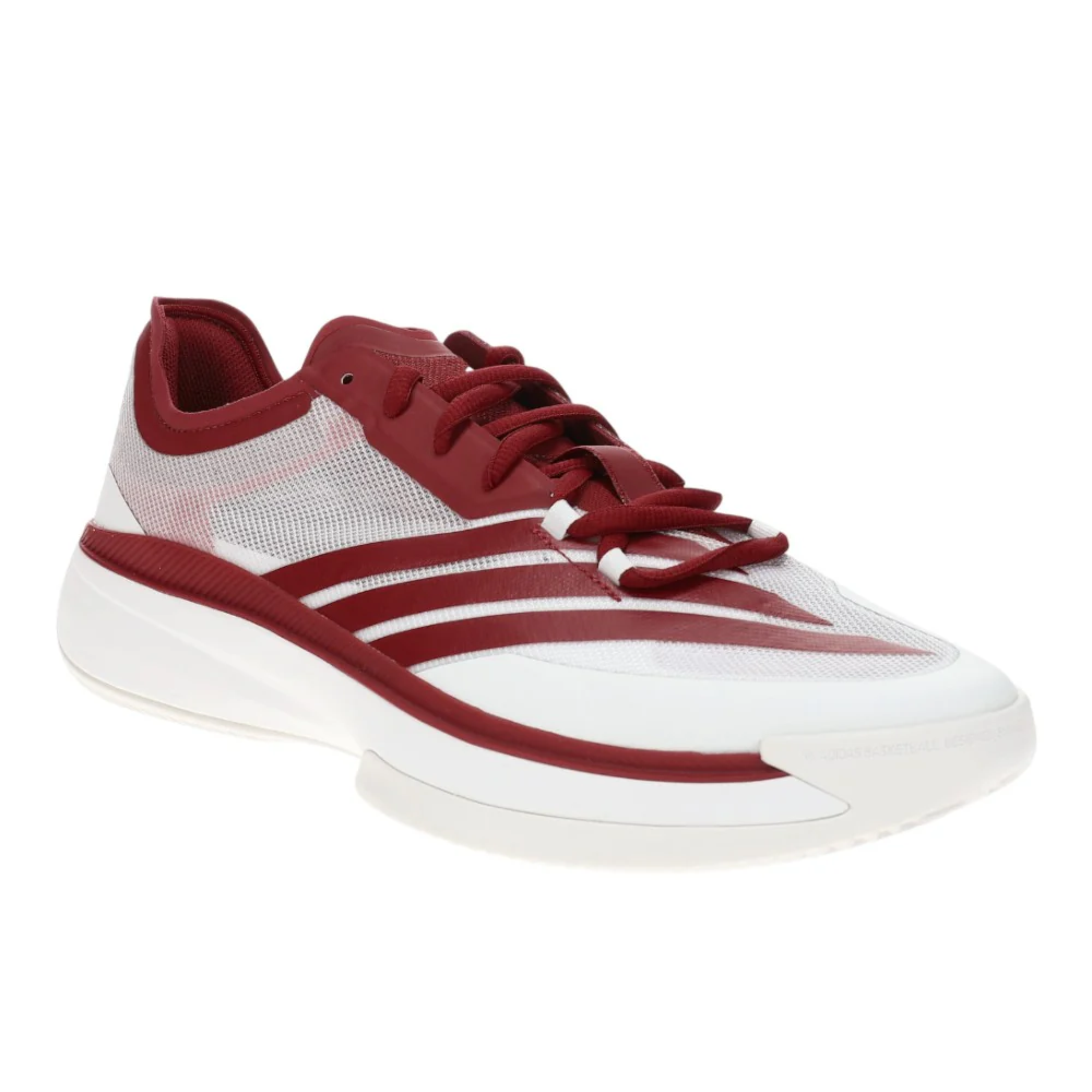 Adizero Select 3.0 Pro Team Basketball Shoes - Image 2