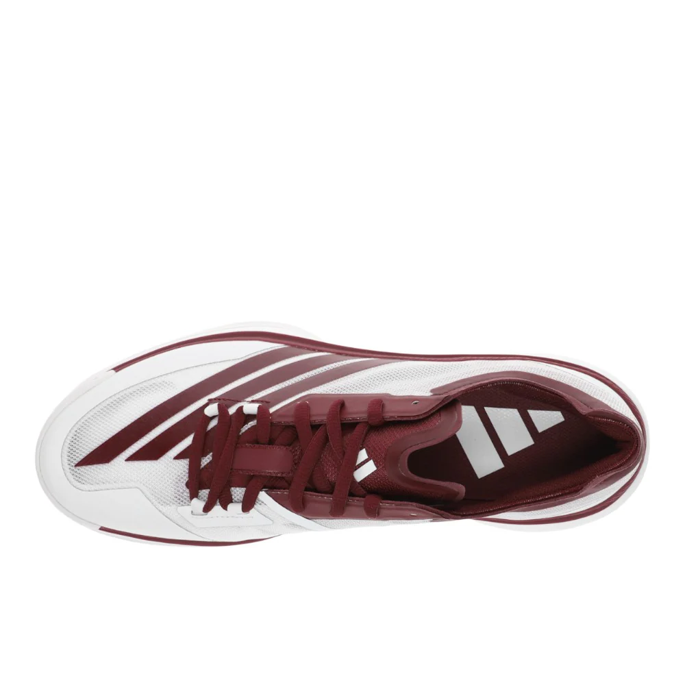 Adizero Select 3.0 Pro Team Basketball Shoes - Image 4