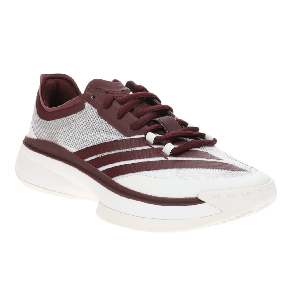 Adizero Select 3.0 Pro Team Basketball Shoes - Image 2