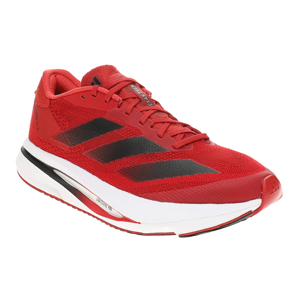 Adizero SL2 Texas Tech Running Shoes - Image 2