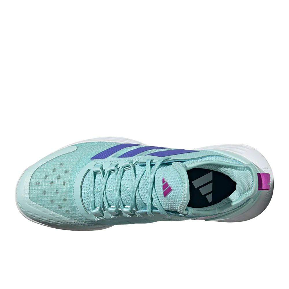 Adizero Ubersonic 4.1 Tennis Shoes - Image 4