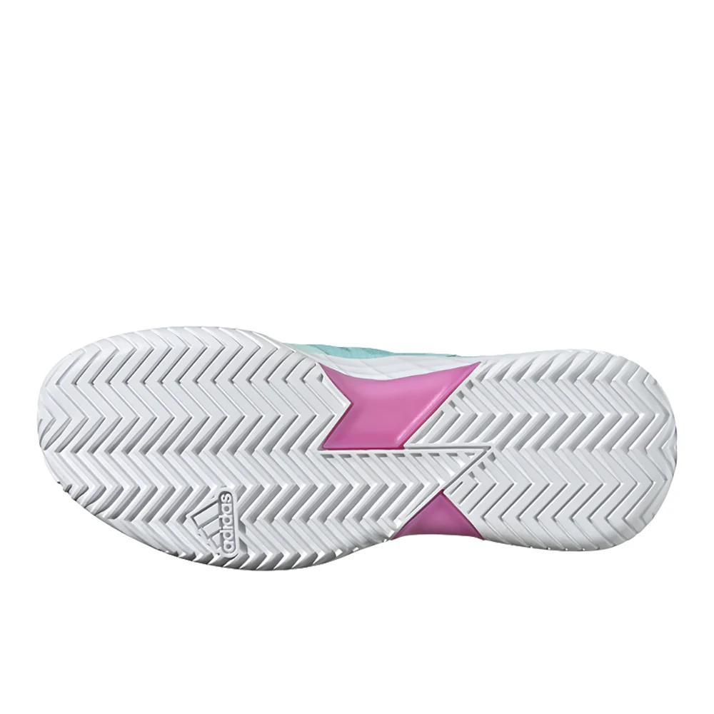 Adizero Ubersonic 4.1 Tennis Shoes - Image 5