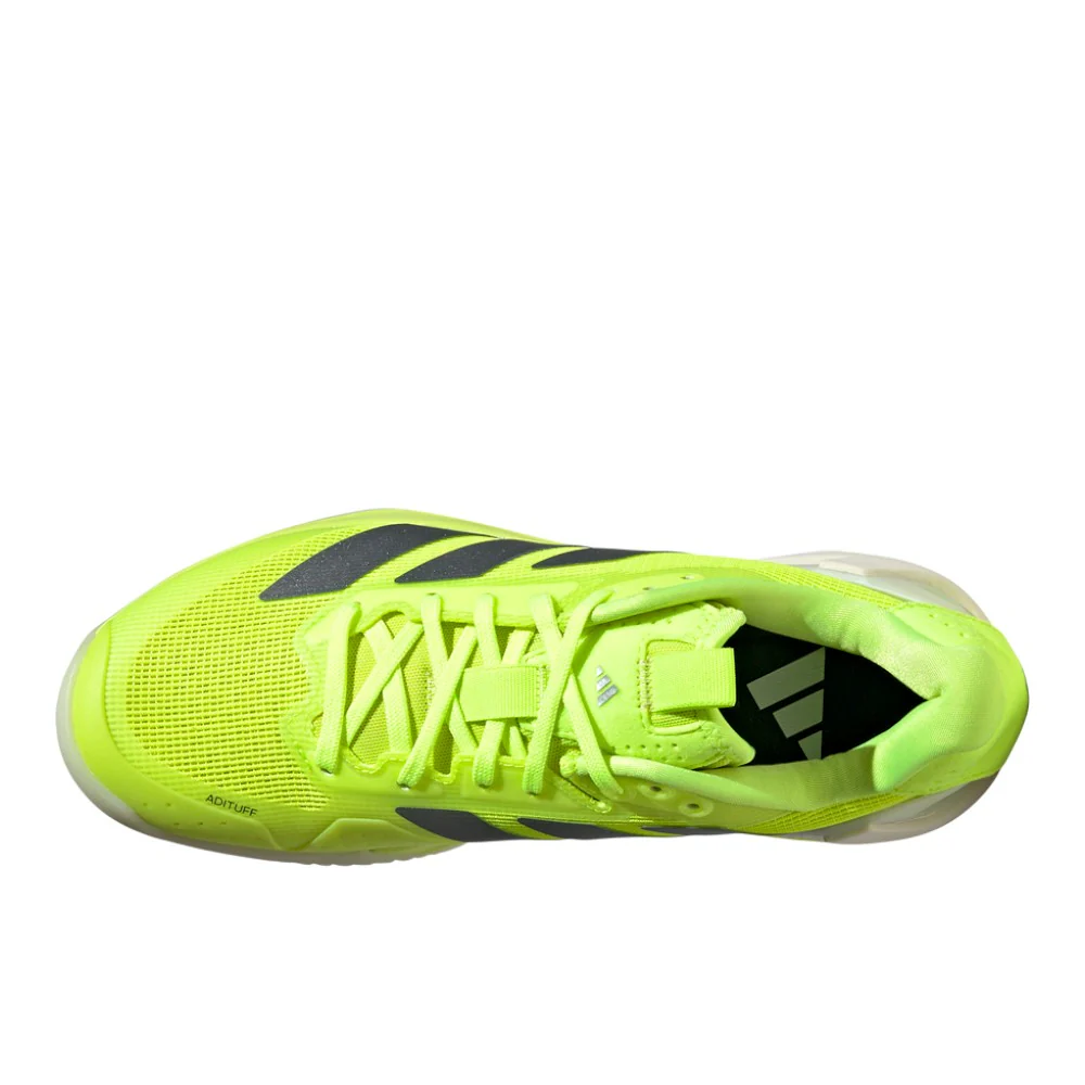 Adizero Ubersonic 5 Tennis Shoes - Image 4