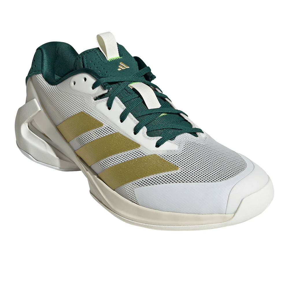 Adizero Ubersonic 5 Tennis Shoes - Image 2