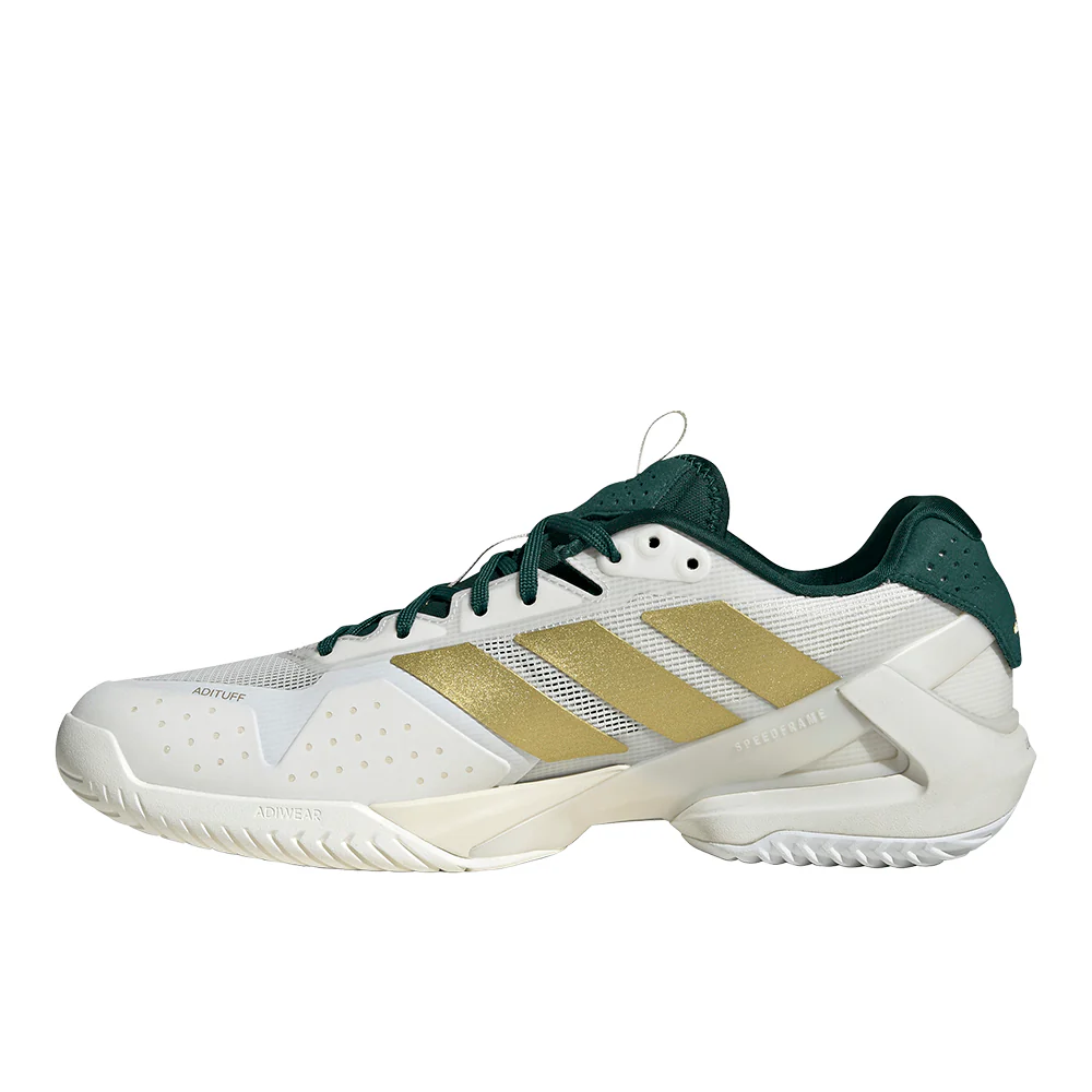 Adizero Ubersonic 5 Tennis Shoes - Image 3