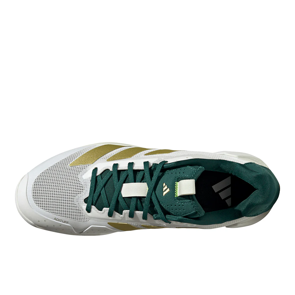 Adizero Ubersonic 5 Tennis Shoes - Image 4