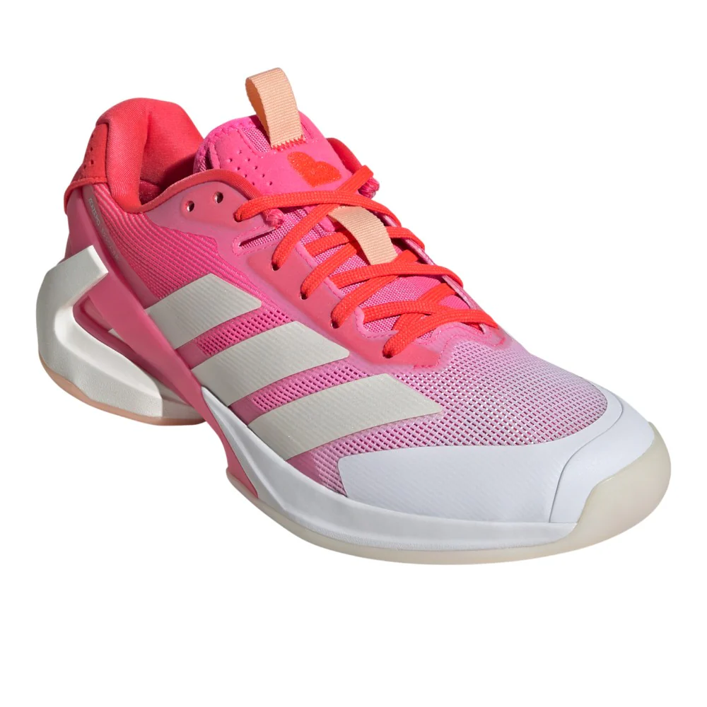 Adizero Ubersonic 5 Tennis Shoes - Image 2